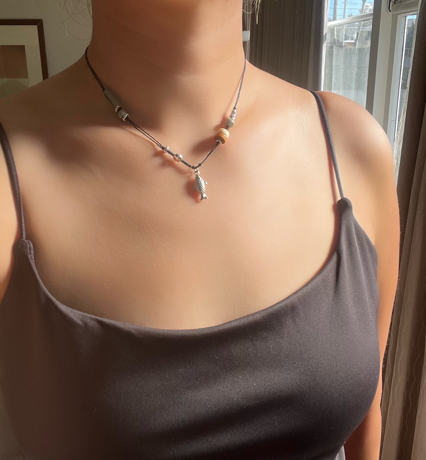 A SMALL RIPPLE