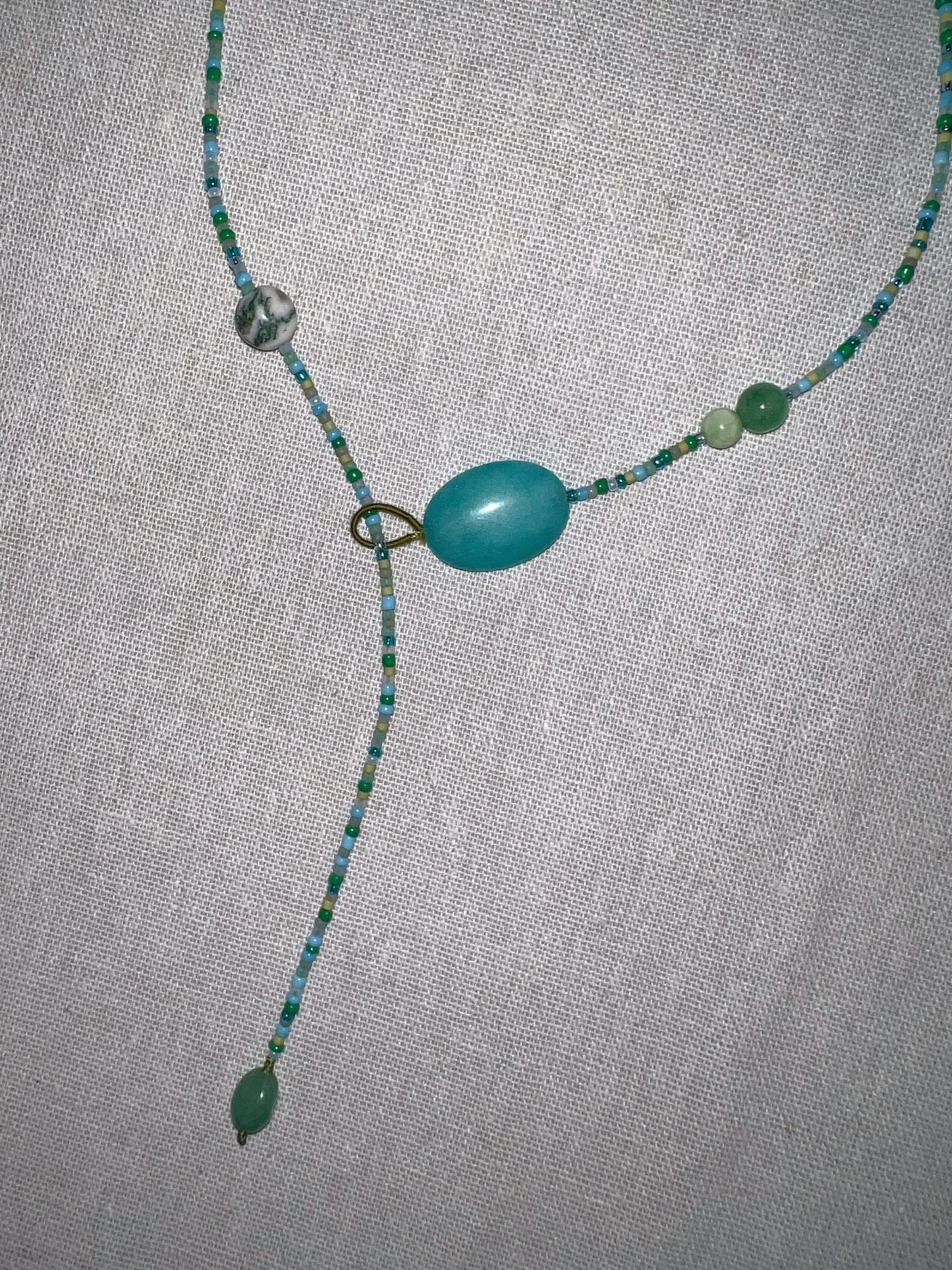 PUREUN NECKLACE