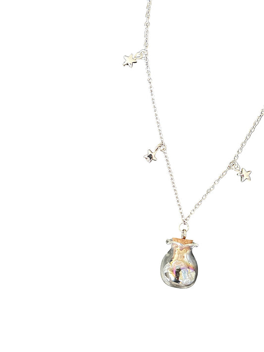STARRY WISH NECKLACE