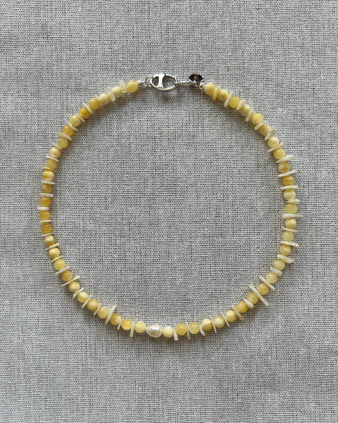 LUMI NECKLACE