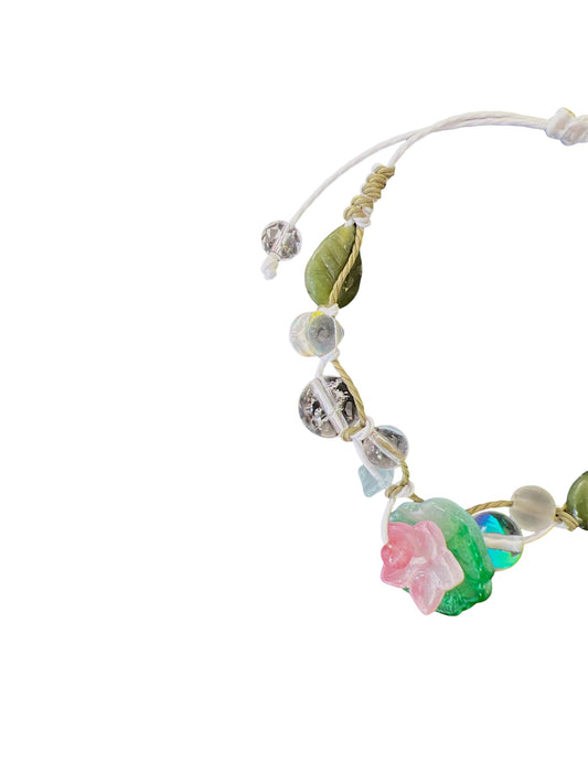 LOTUS BRACELET