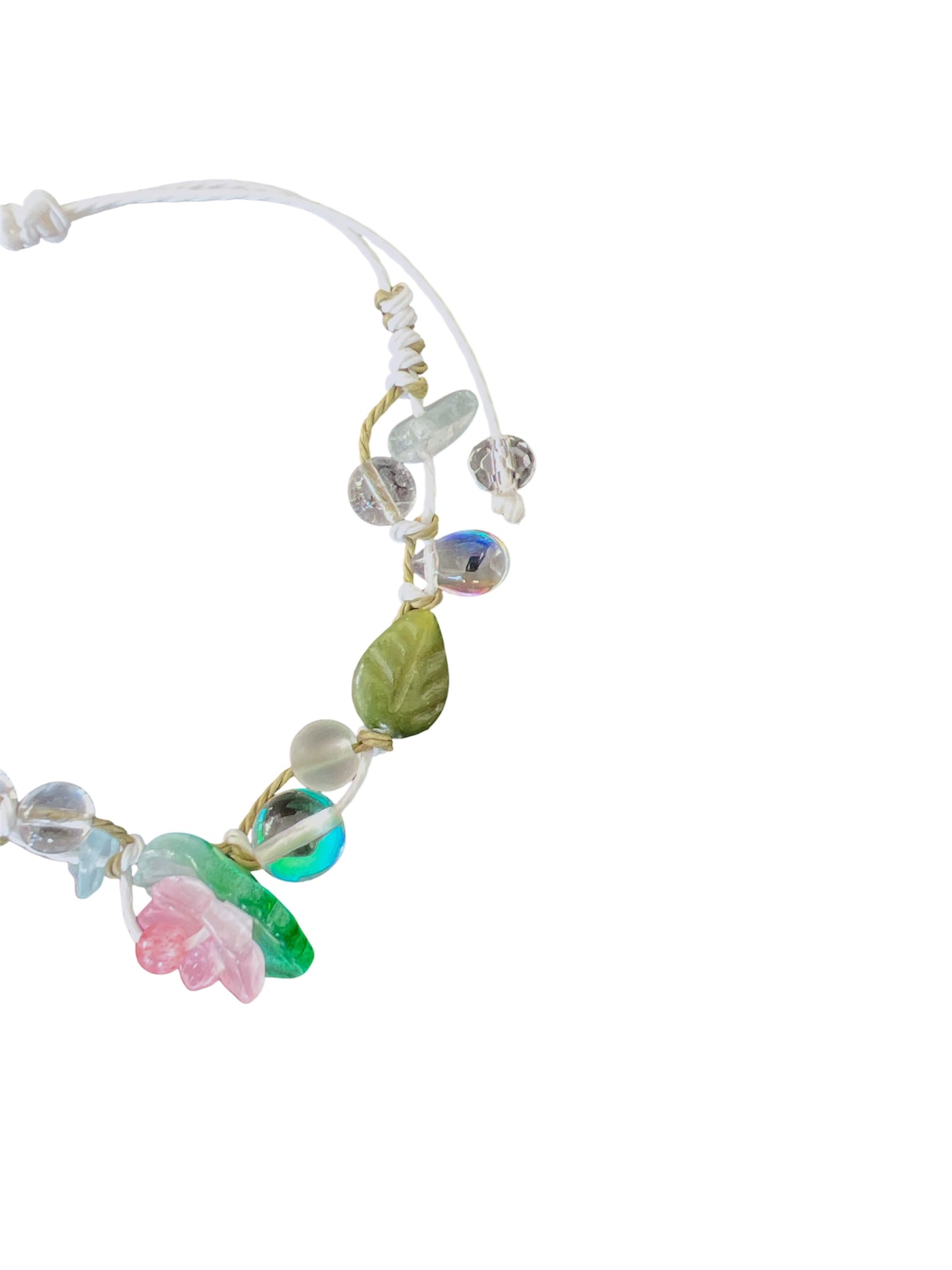 LOTUS BRACELET