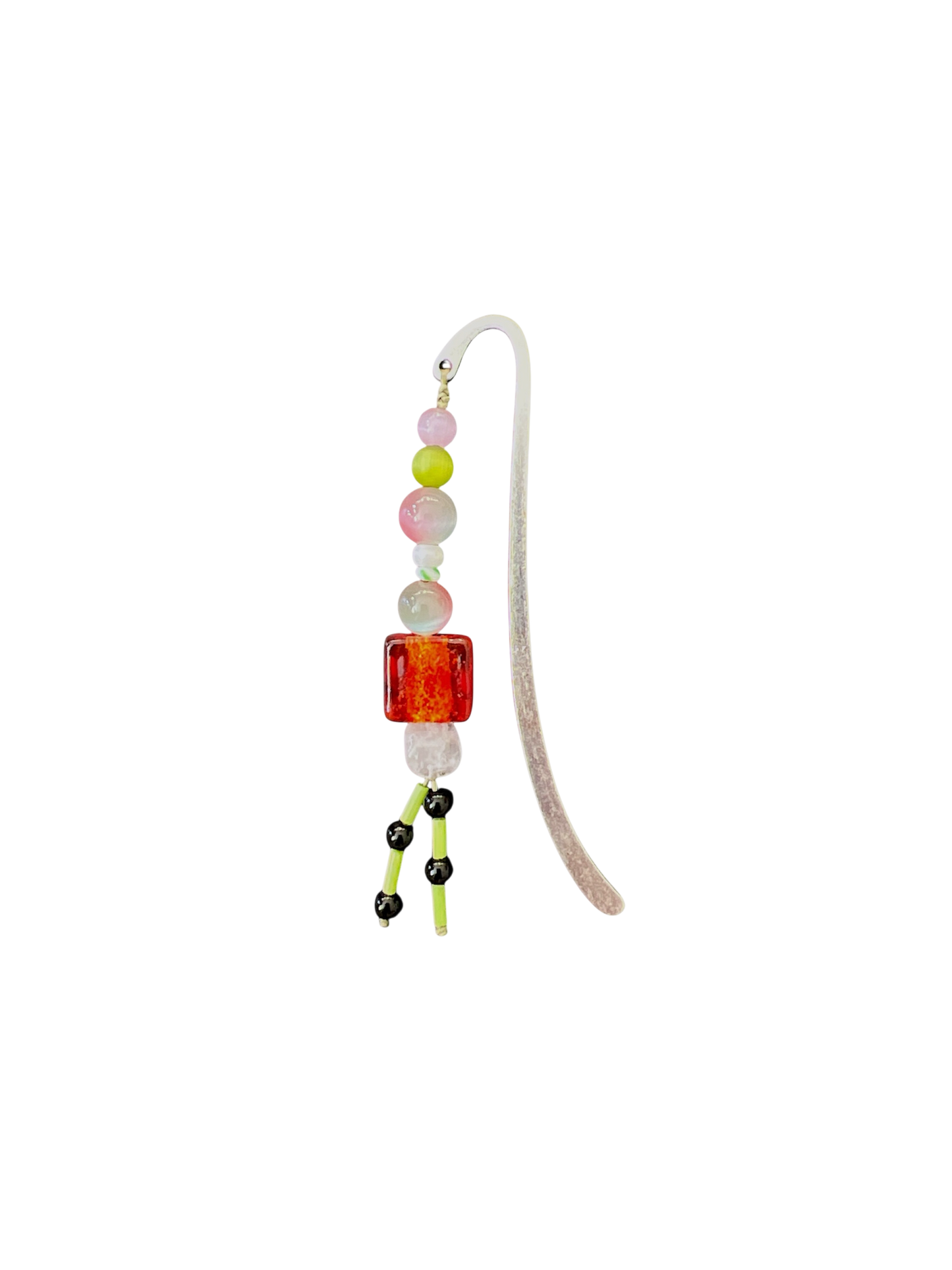 WATERMELON BOOKMARK