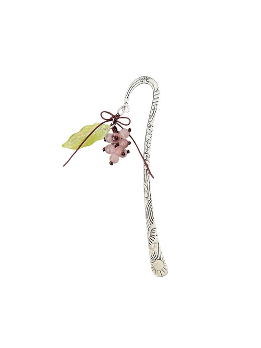 GRAPE BOOKMARK