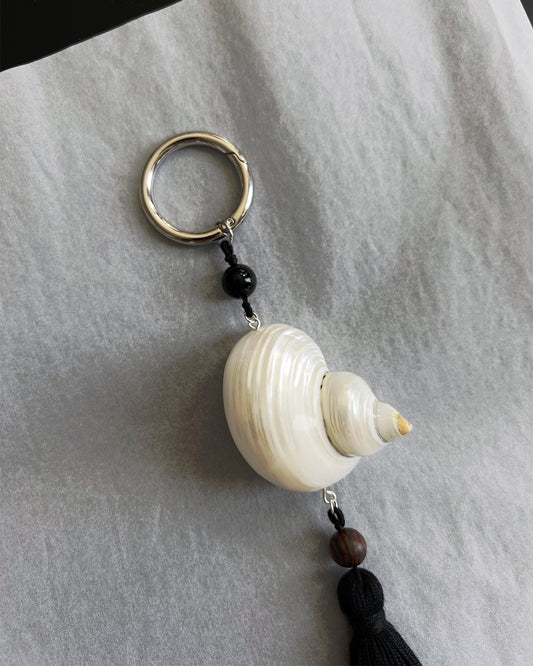 TASSEL ORNAMENT 0126