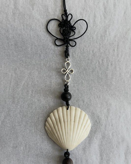 TASSEL ORNAMENT 0426