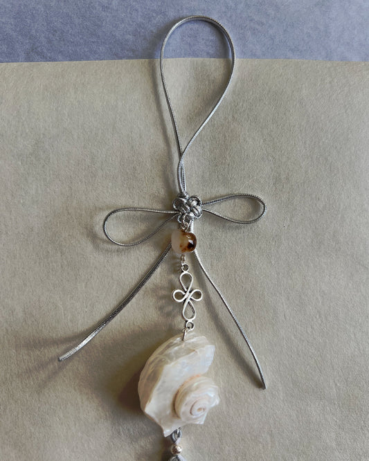 TASSEL ORNAMENT 0326