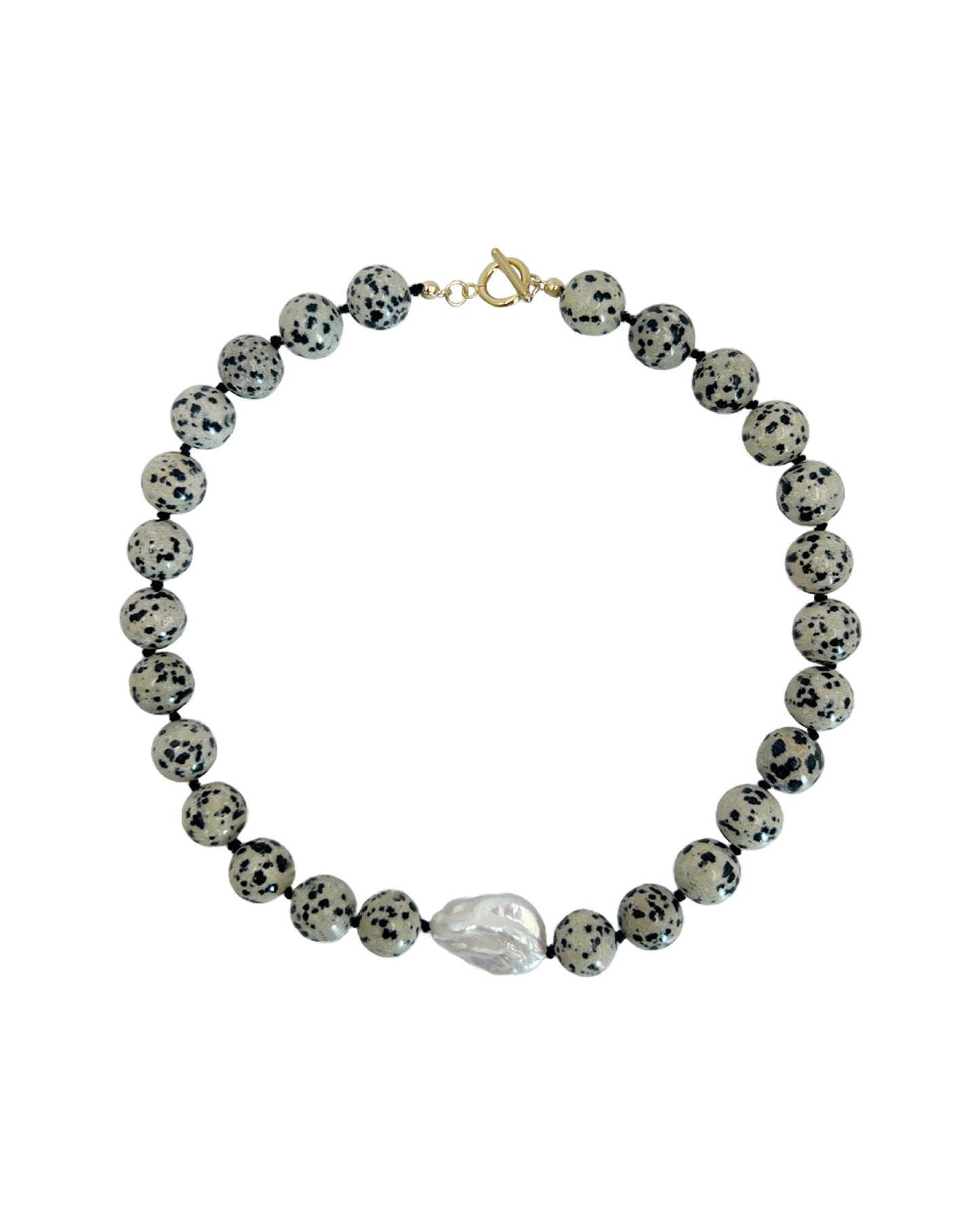 DALIA NECKLACE