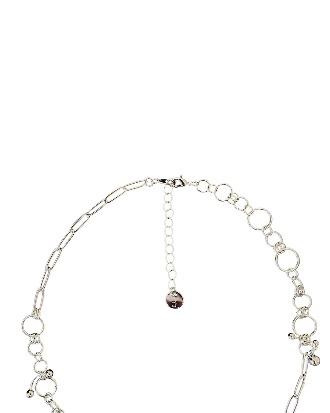 HIBISCUS FLOWER NECKLACE
