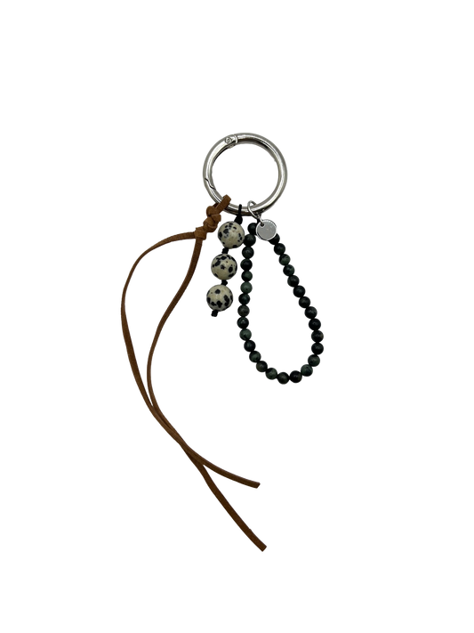 BLISS KEYCHAIN