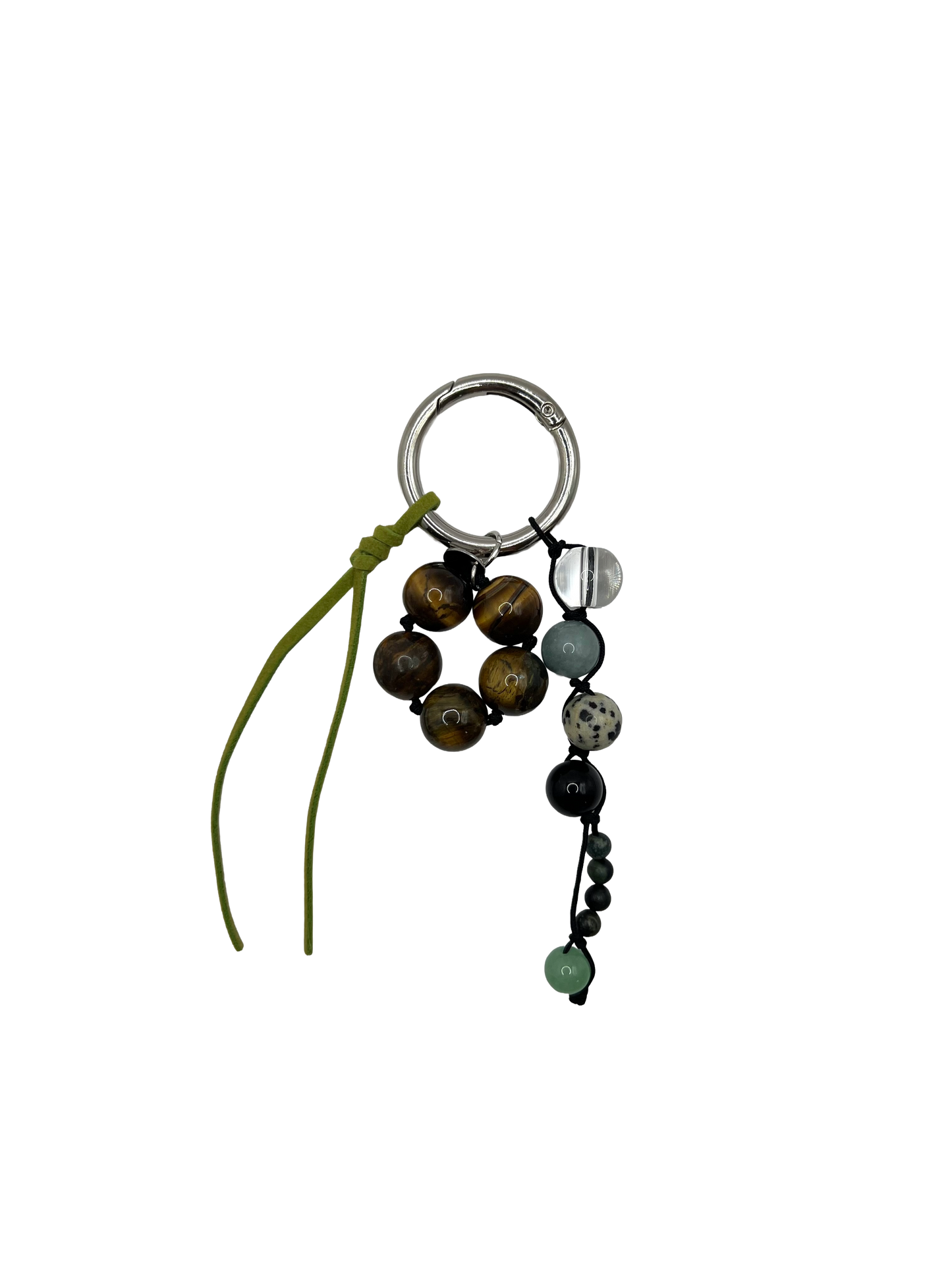 BALANCE KEYCHAIN