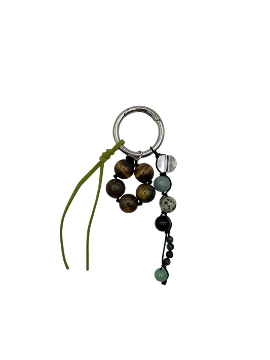 BALANCE KEYCHAIN