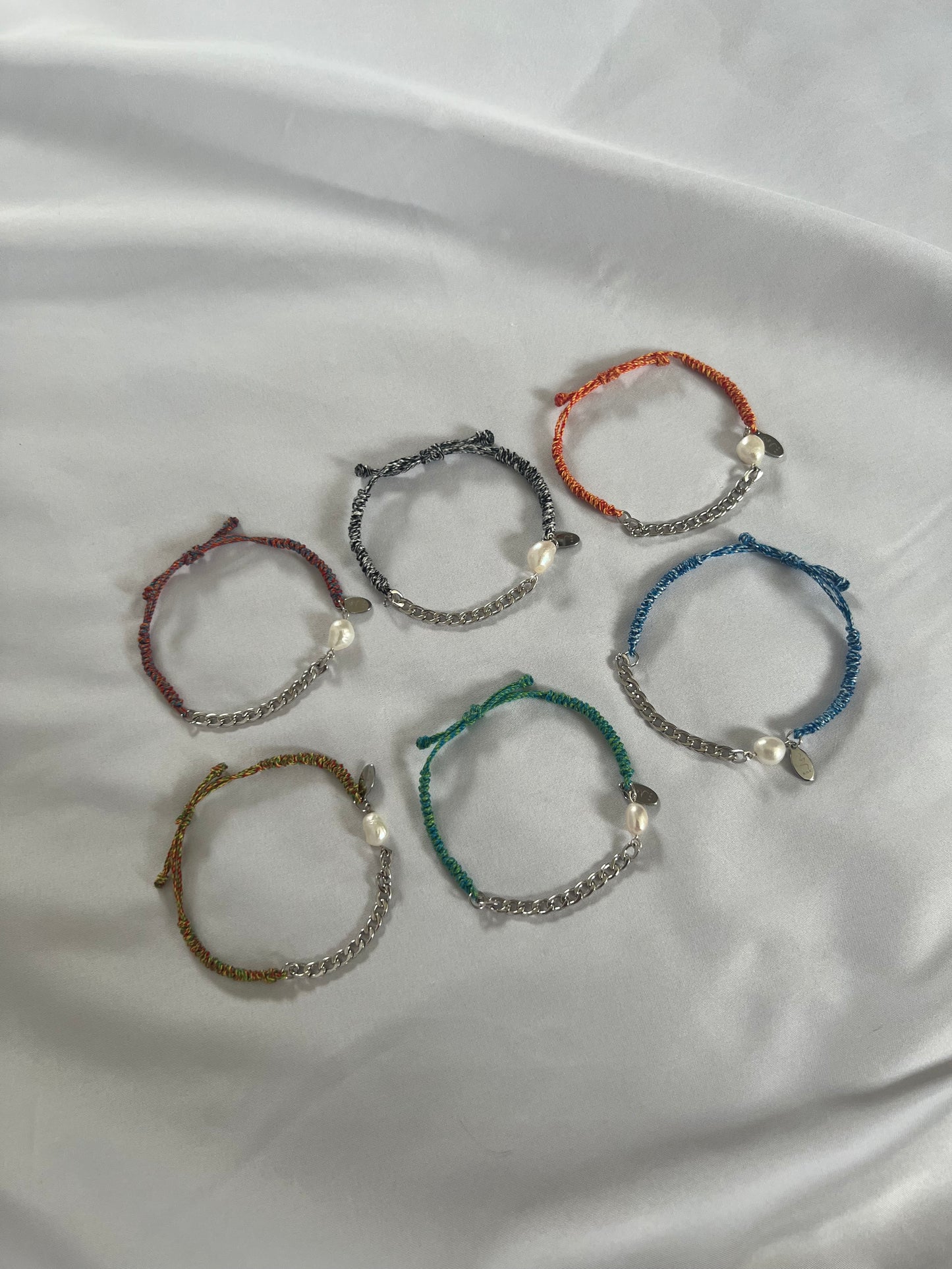 UNITY BRACELET