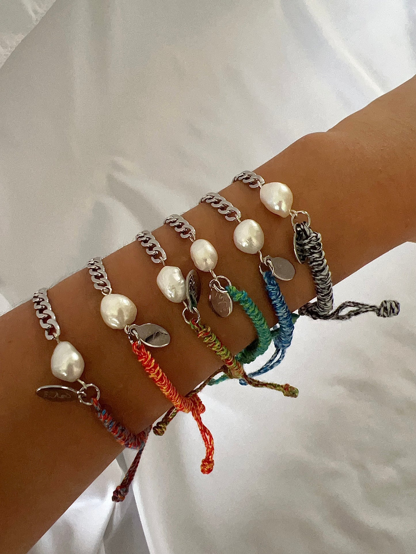 UNITY BRACELET