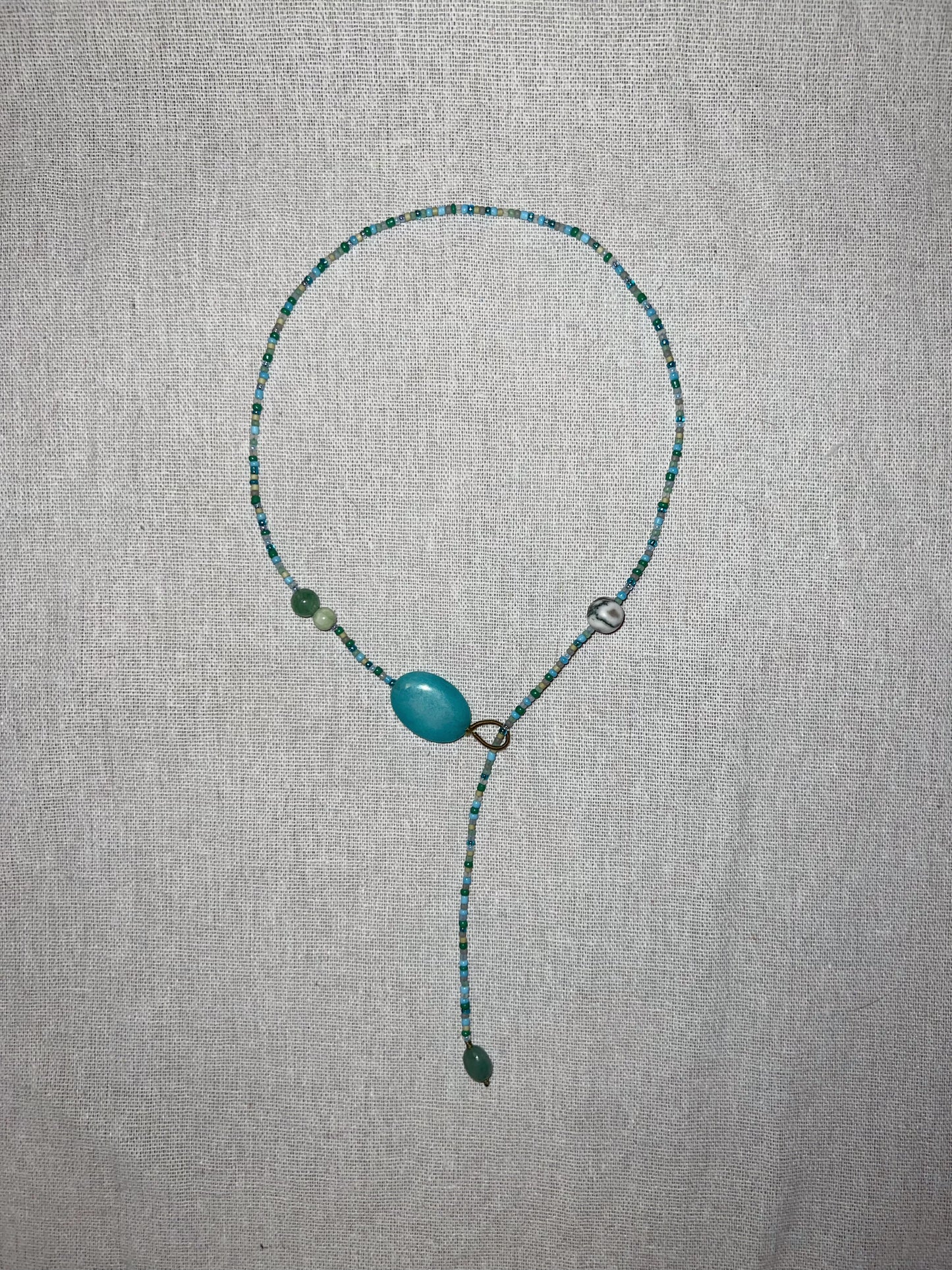 PUREUN NECKLACE