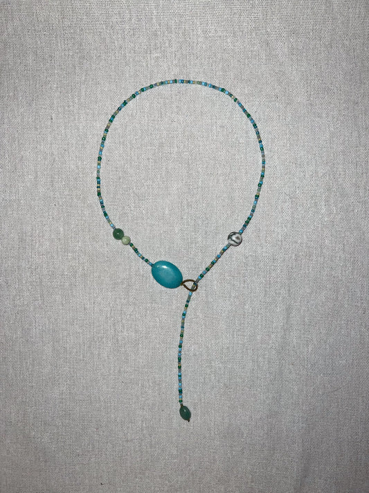 PUREUN NECKLACE