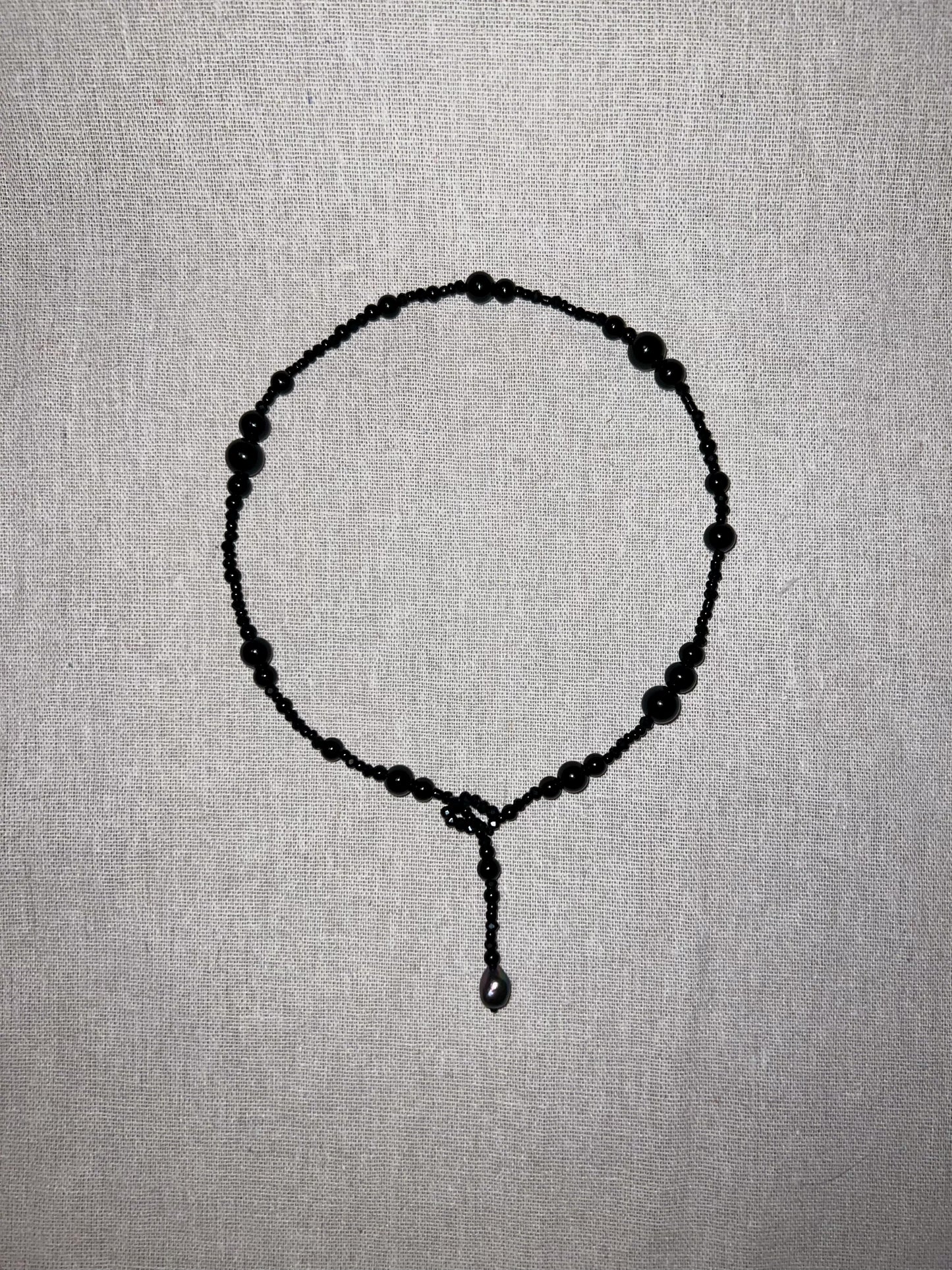 MULBIT NECKLACE