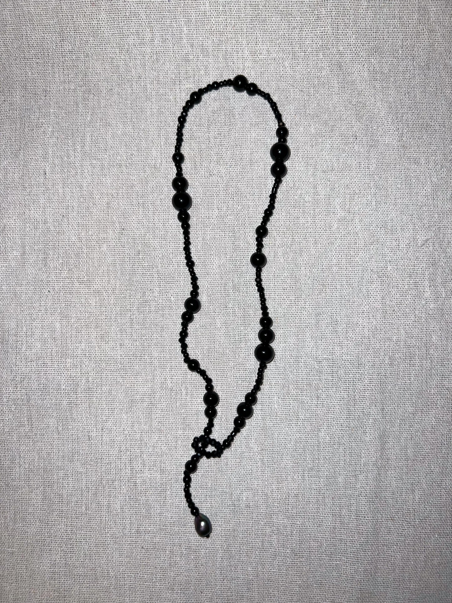 MULBIT NECKLACE