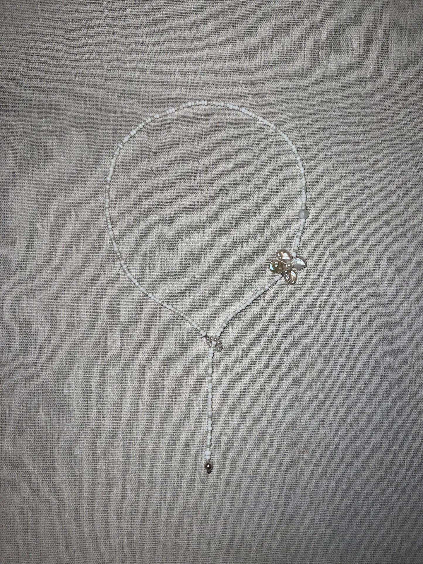 SEOL NECKLACE