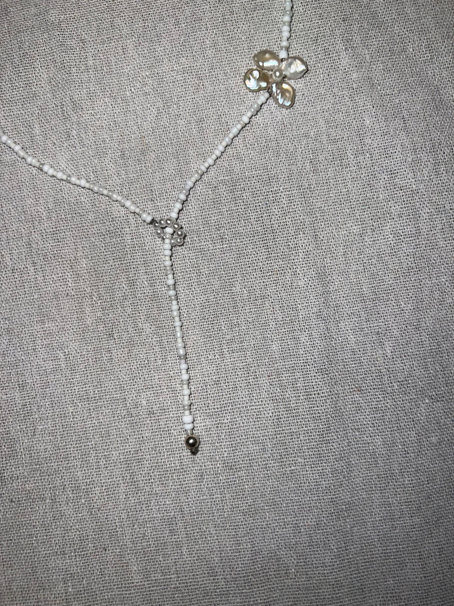 SEOL NECKLACE