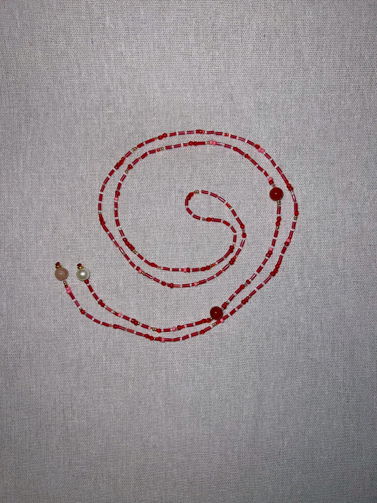 MAE NECKLACE