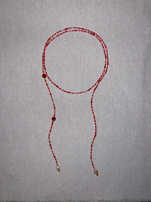 MAE NECKLACE