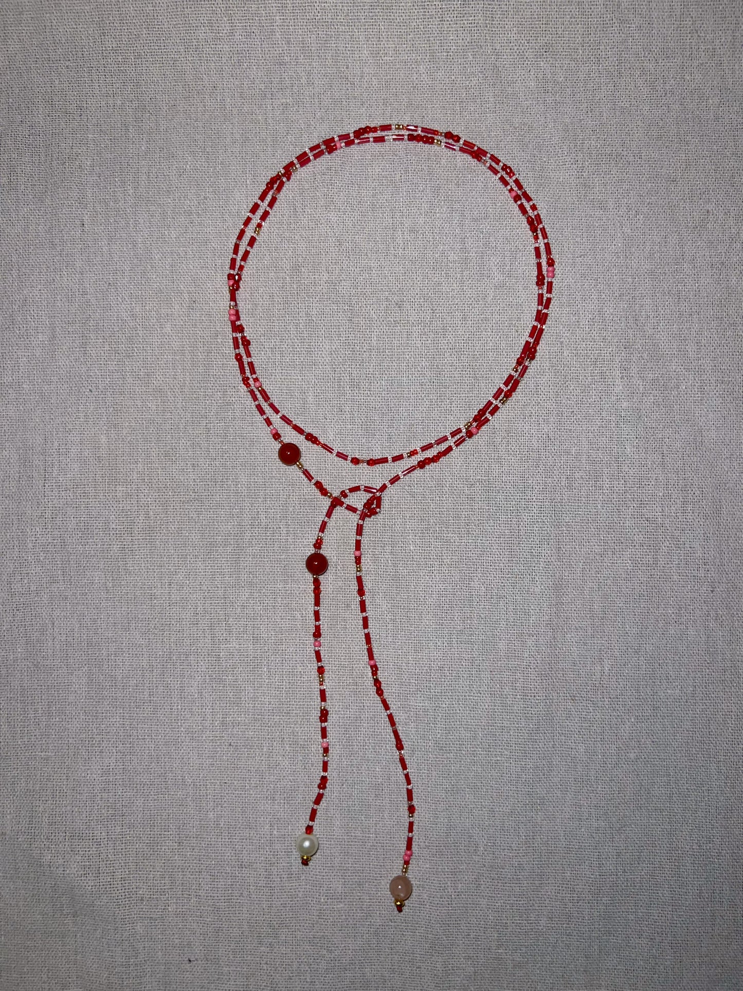 MAE NECKLACE