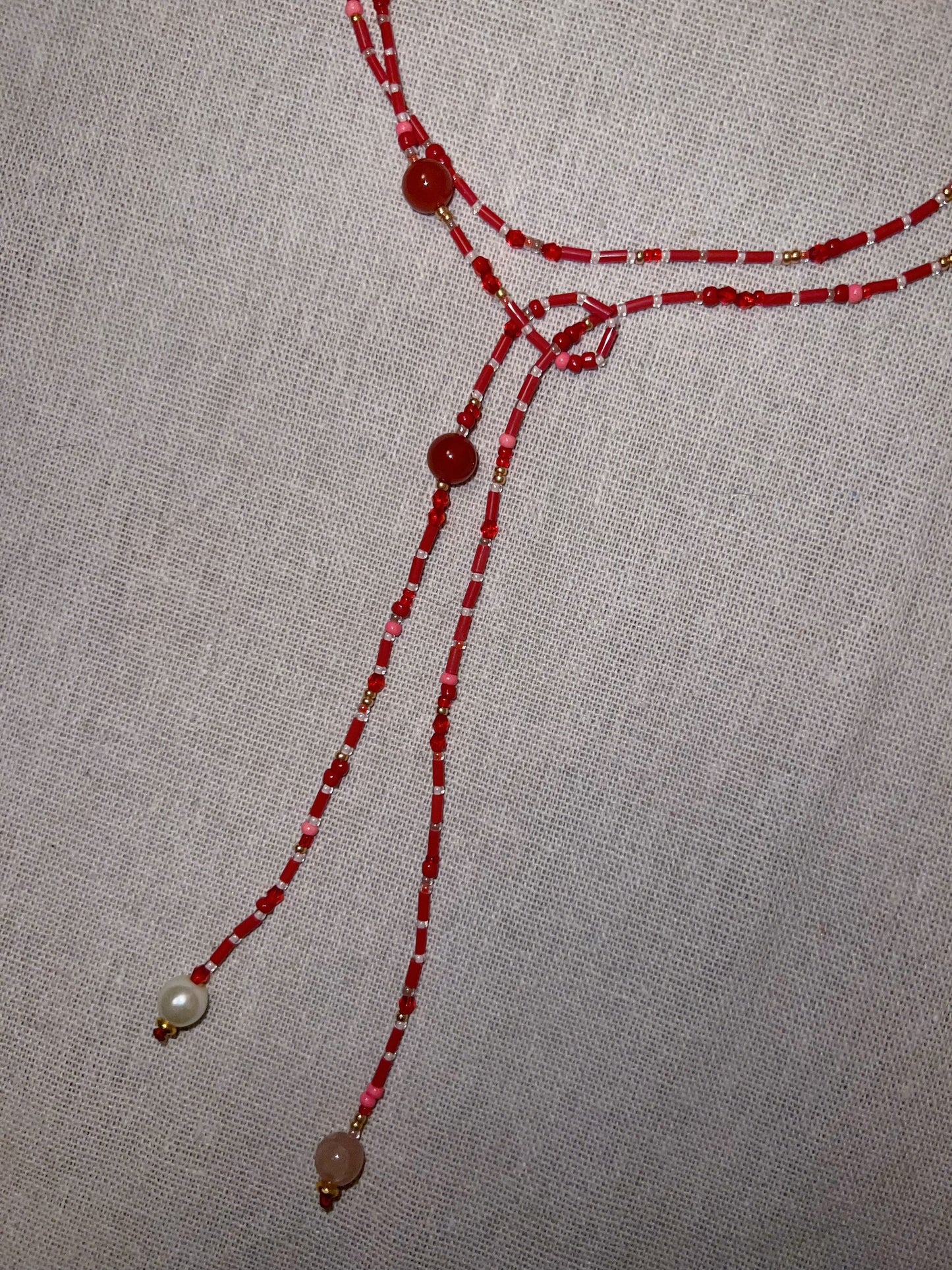MAE NECKLACE