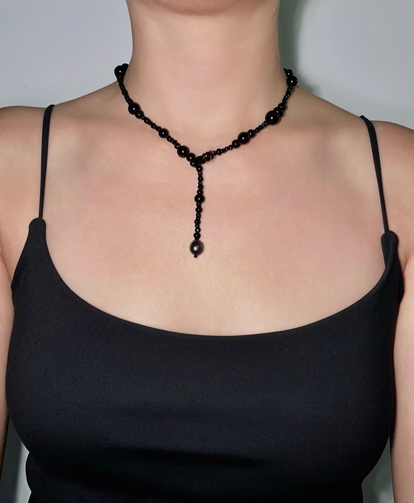 MULBIT NECKLACE