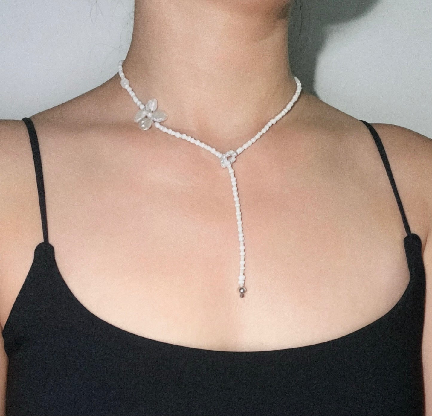 SEOL NECKLACE