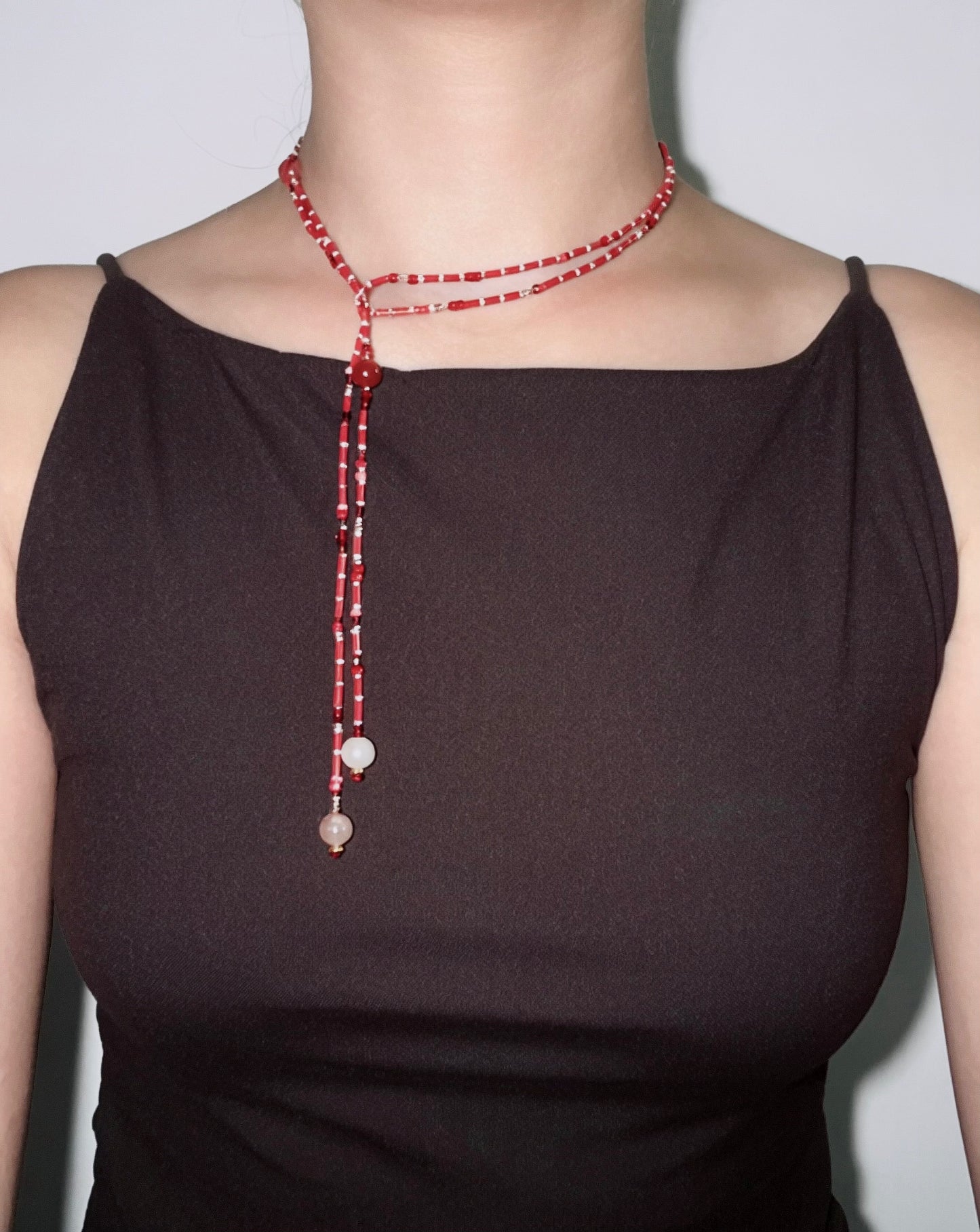 MAE NECKLACE