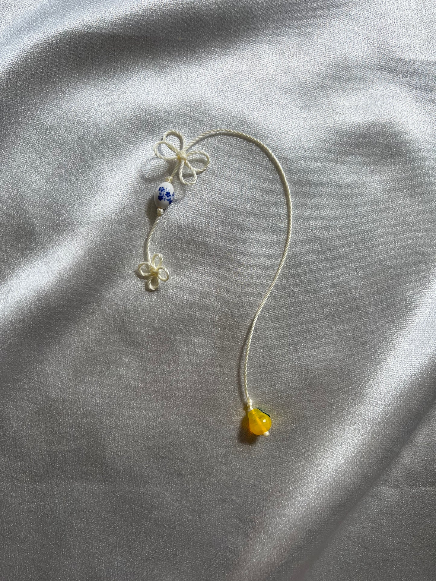MOGWA BOOKMARK