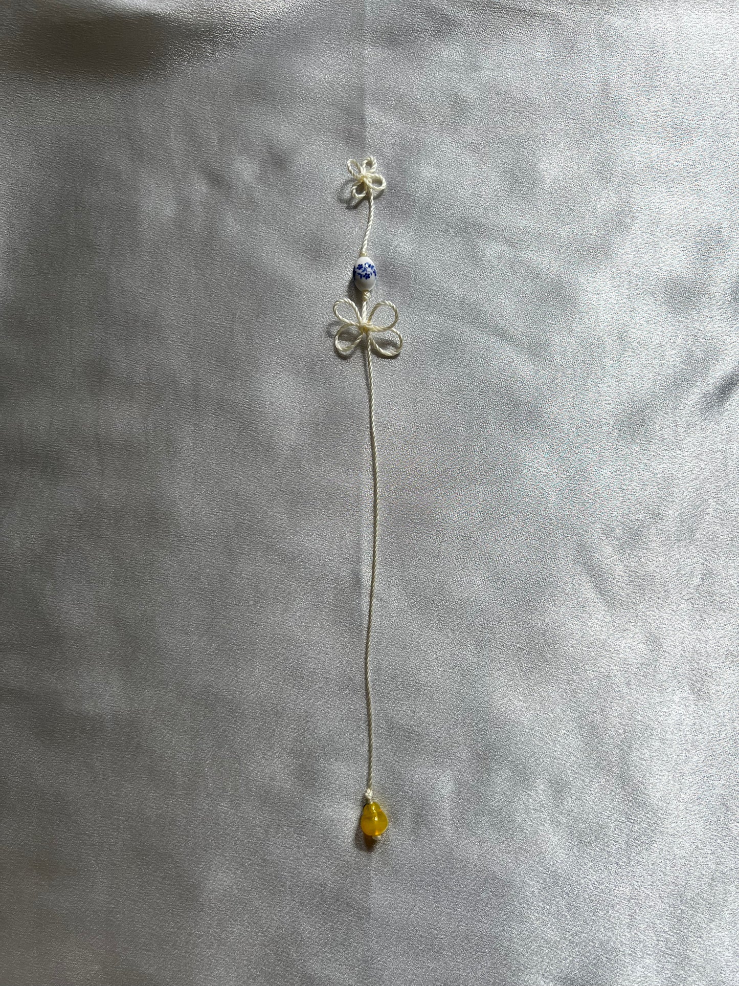 MOGWA BOOKMARK