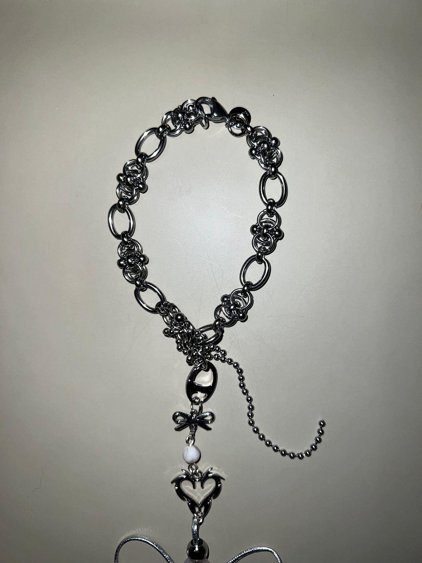 ORNAMENT - BUTTERFLY CHARM 02
