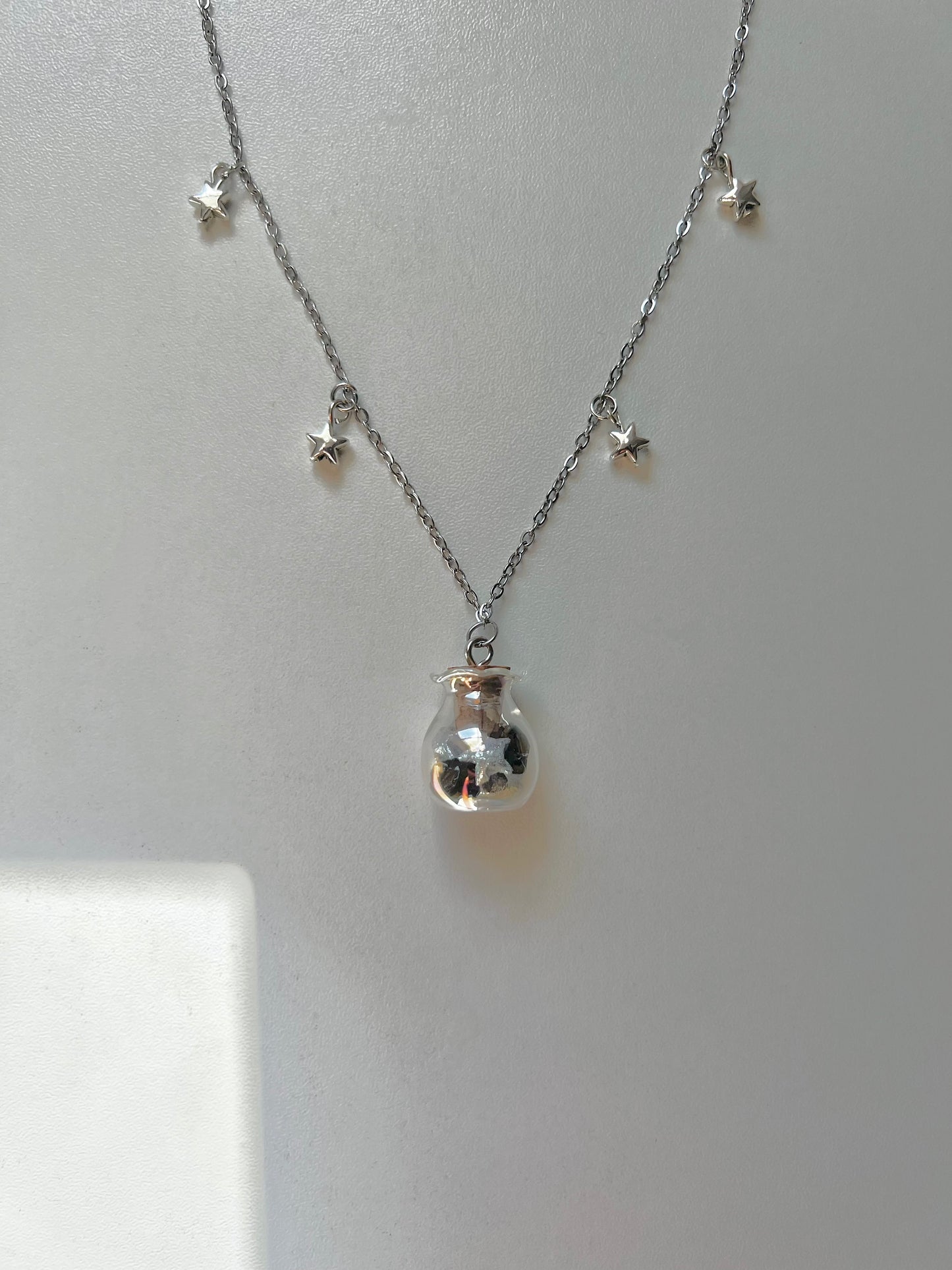 STARRY WISH NECKLACE