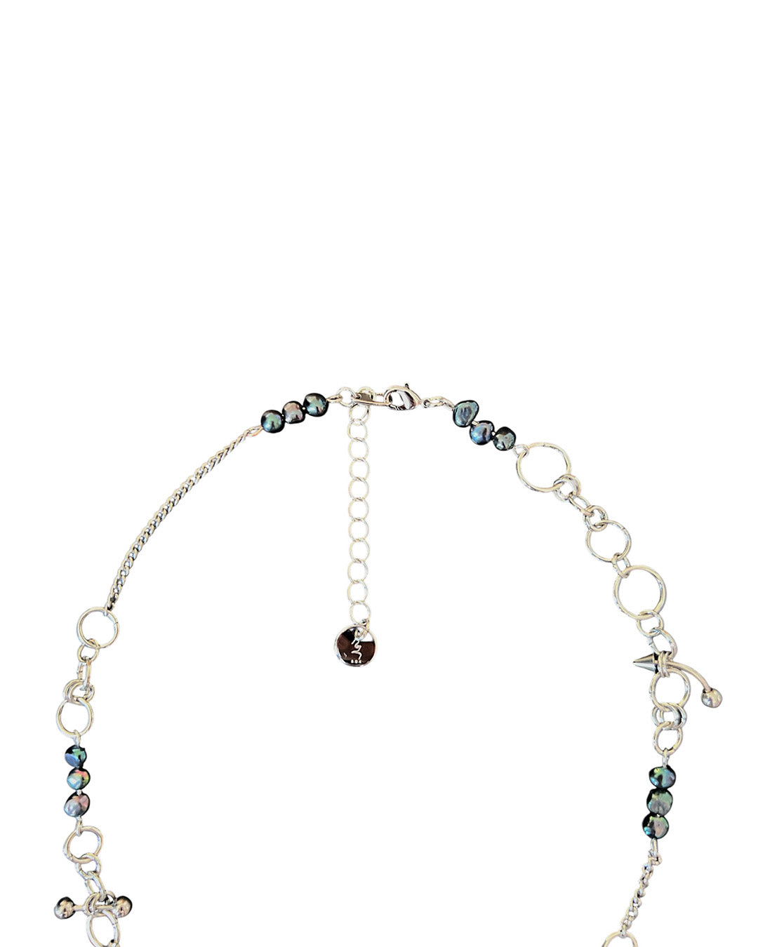 MOONLIT BLOOM NECKLACE