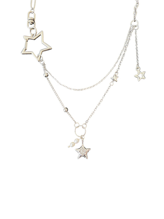 NIGHT SKY NECKLACE