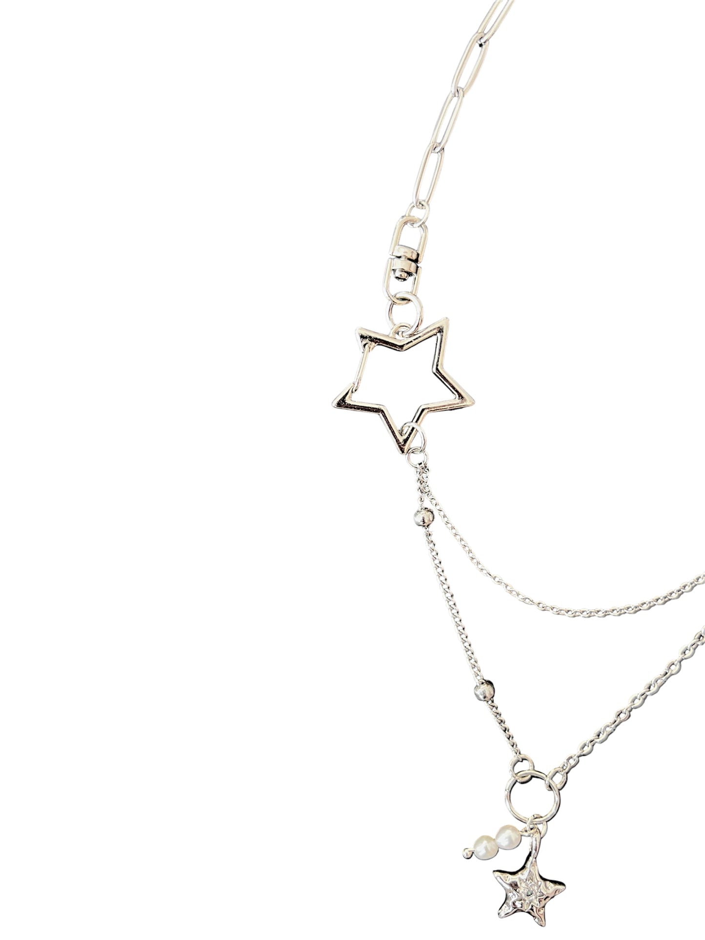 NIGHT SKY NECKLACE
