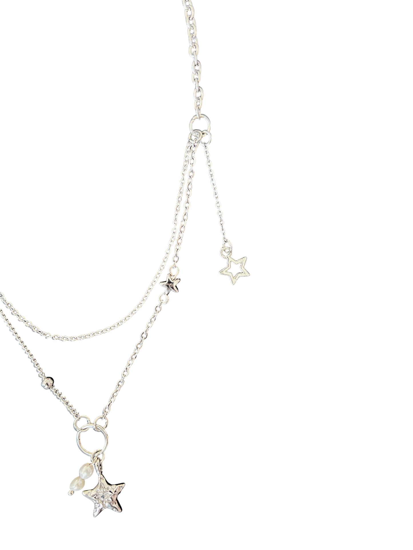 NIGHT SKY NECKLACE