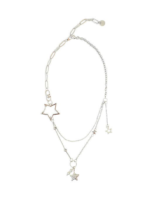 NIGHT SKY NECKLACE