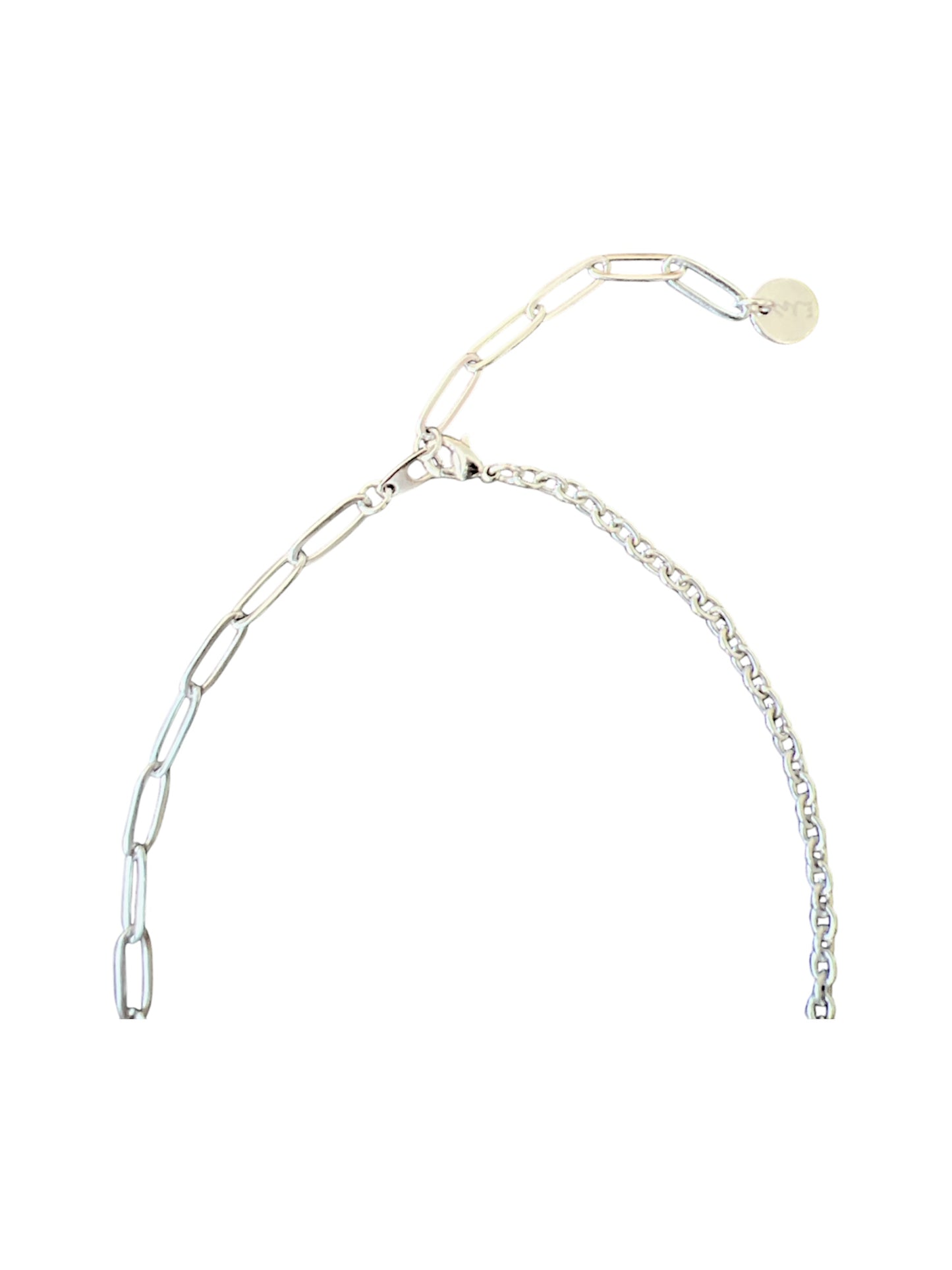 NIGHT SKY NECKLACE