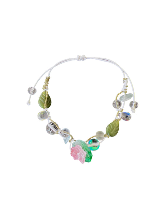 LOTUS BRACELET