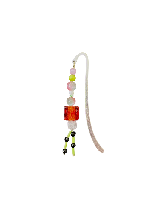WATERMELON BOOKMARK
