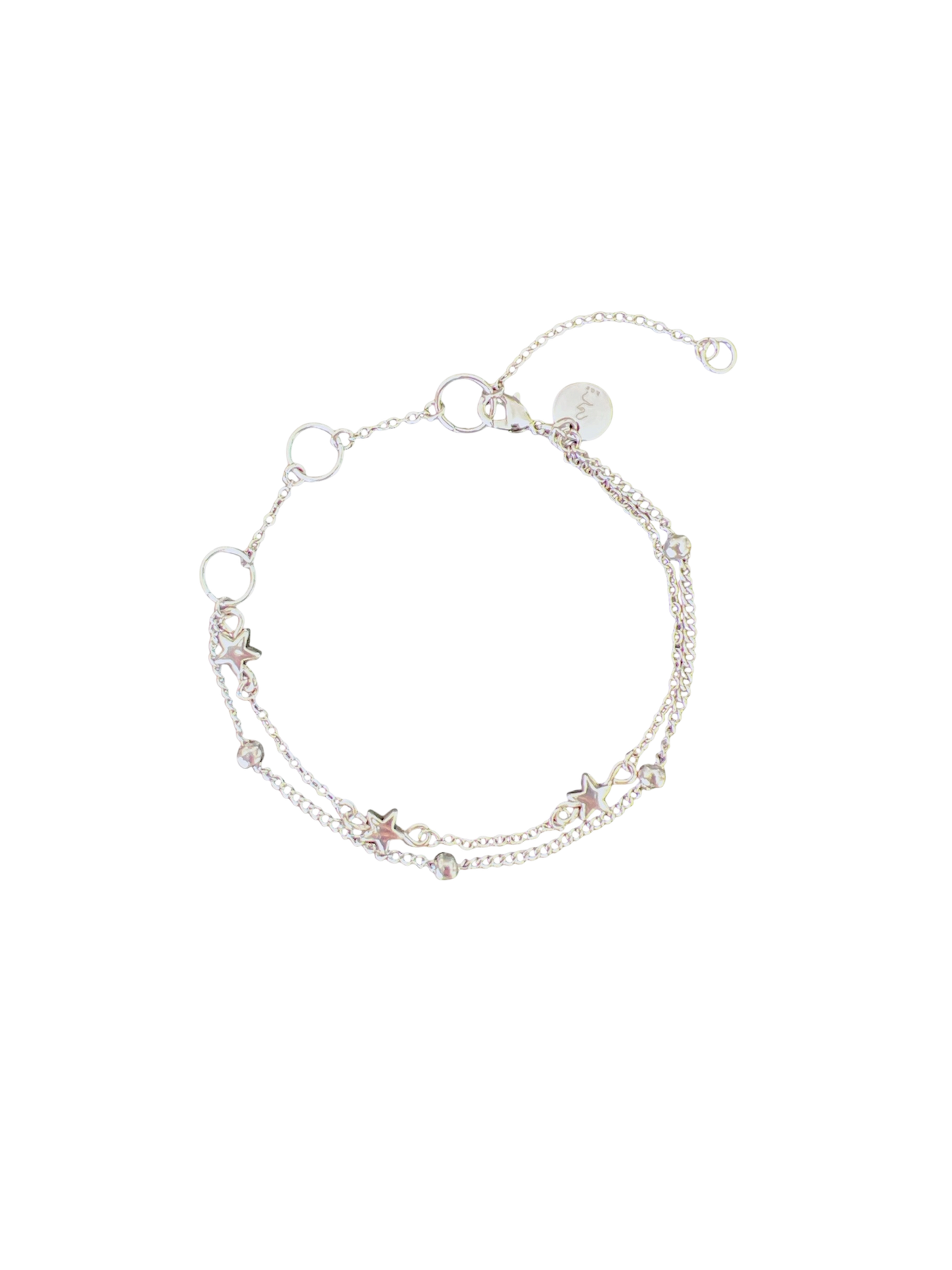 ORBIT BRACELET