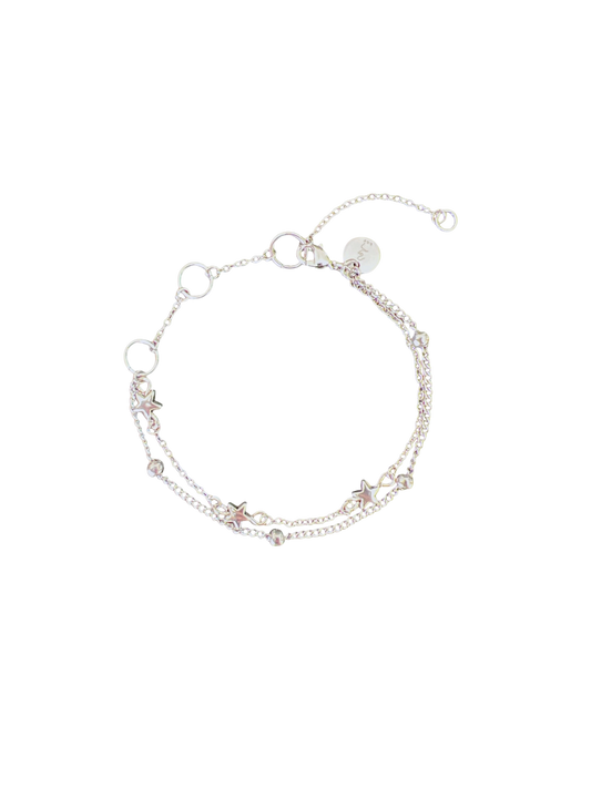 ORBIT BRACELET