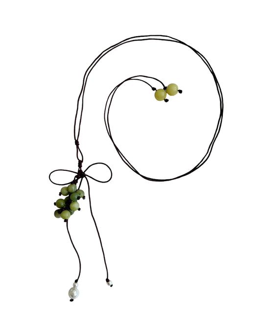 SWEET BUNCH NECKLACE