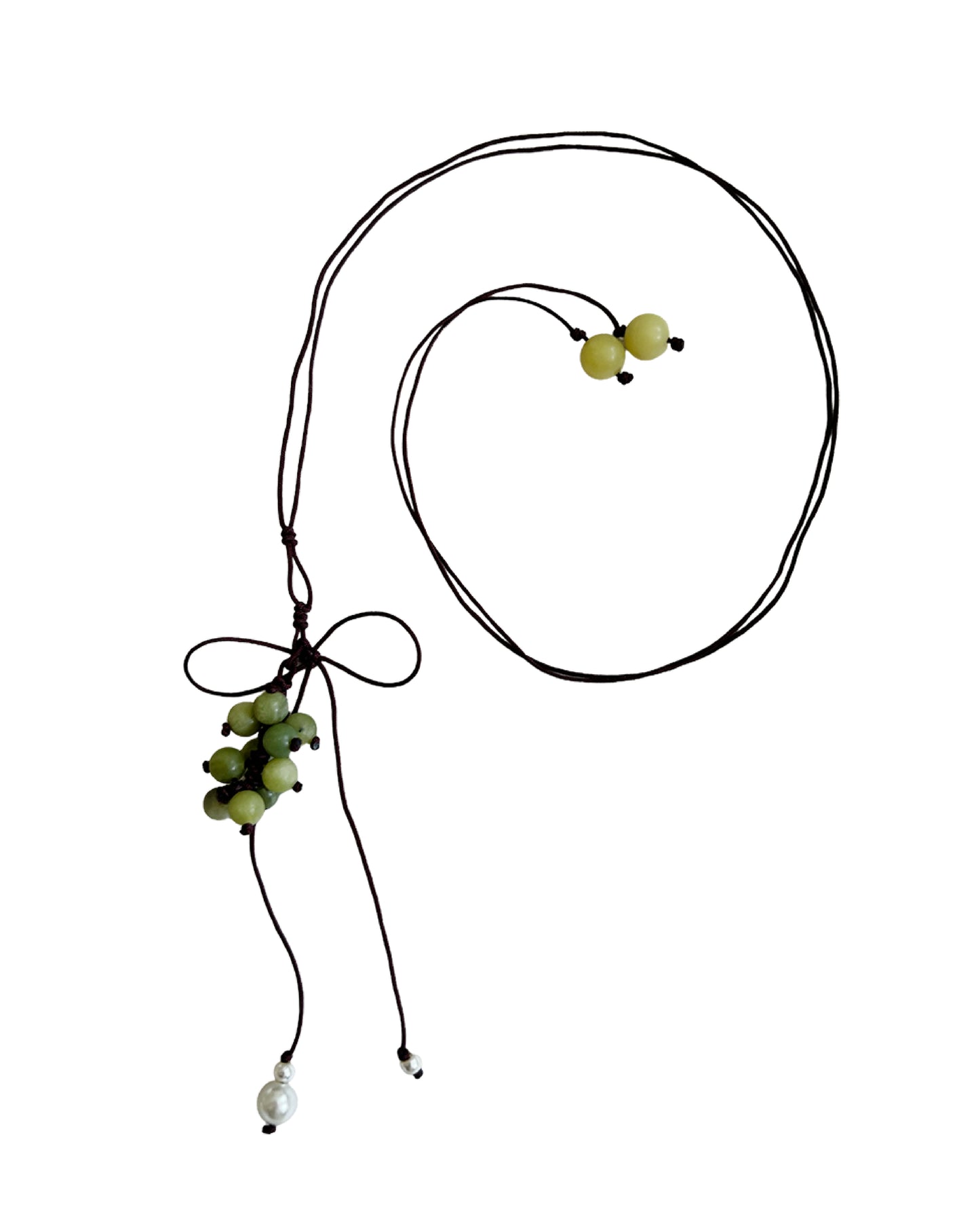 SWEET BUNCH NECKLACE