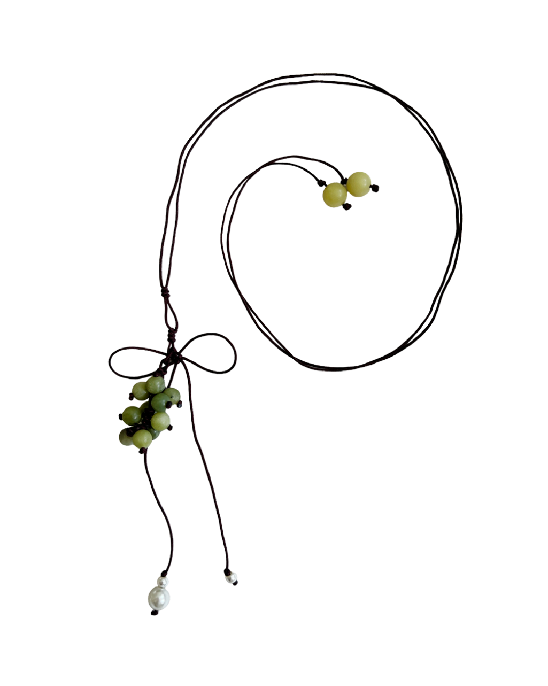 SWEET BUNCH NECKLACE