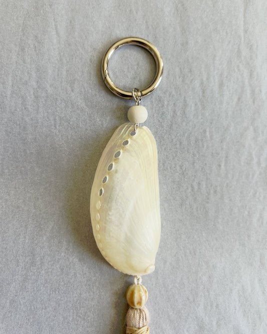 TASSEL ORNAMENT 0226