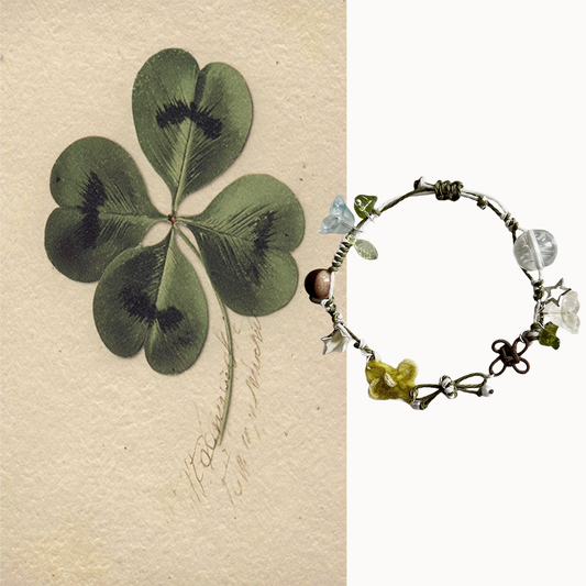 GOOD LUCK BRACELET